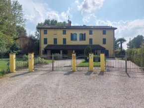B&B QuattroL Bastiglia